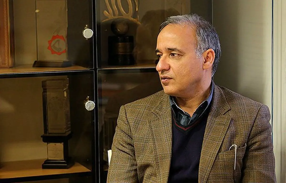 آشتیانی: شایعه حمایت یکی از مسئولان فوتبالی از یکی از کاندیدای فدراسیون دوومیدانی را شنیده‌ام