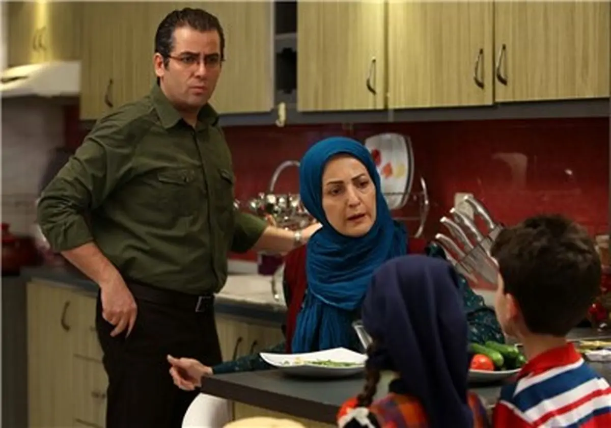 "یاداشت‌های یک زن خانه‌دار"، آذرماه در شبکه پنج