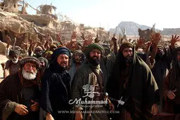 بازتاب گسترده نمایش جهانی فیلم 