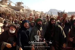 بازتاب گسترده نمایش جهانی فیلم 