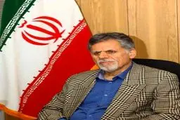 فرهادی، نصرت‌الله ضرغام را به سمت مشاور خود منصوب کرد