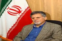 فرهادی، نصرت‌الله ضرغام را به سمت مشاور خود منصوب کرد