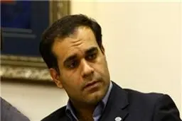 محسن ذوالفقاری دبیر اجرایی پنجمین جشنواره شعر انقلاب شد