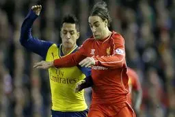 مهاجم لیورپول راهی ترکیه شد