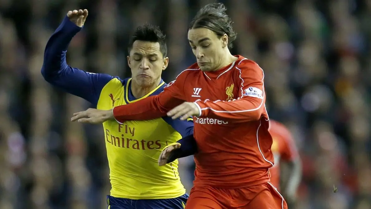 مهاجم لیورپول راهی ترکیه شد