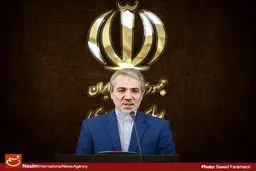 نوبخت: پیش‌نویس لایحه برنامه ششم توسعه تقدیم دولت شد
