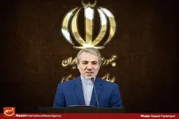 نوبخت: پیش‌نویس لایحه برنامه ششم توسعه تقدیم دولت شد