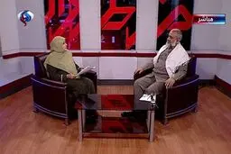نقدی: دشمنی ایران و آمریکا با گفتگو حل نمی‌شود