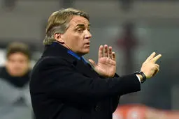 مانچینی: هنوز می‌توانیم پیشرفت بیشتری داشته باشیم