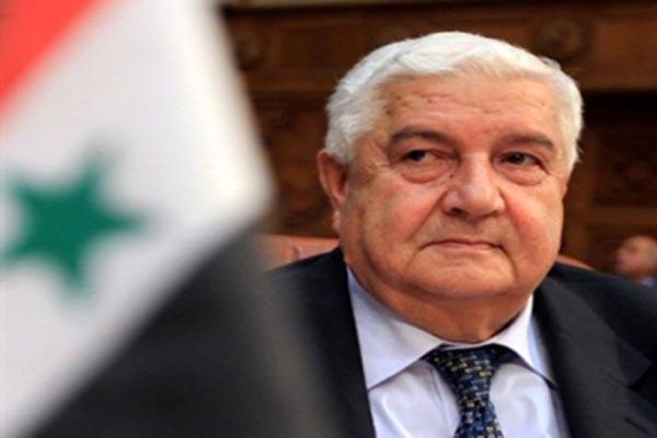 الدیار: نخست‌وزیر و وزیر خارجه سوریه تغییر می‌کنند