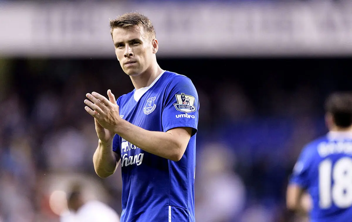 بایرن مونیخ مدافع کناری اورتون را زیرنظر دارد