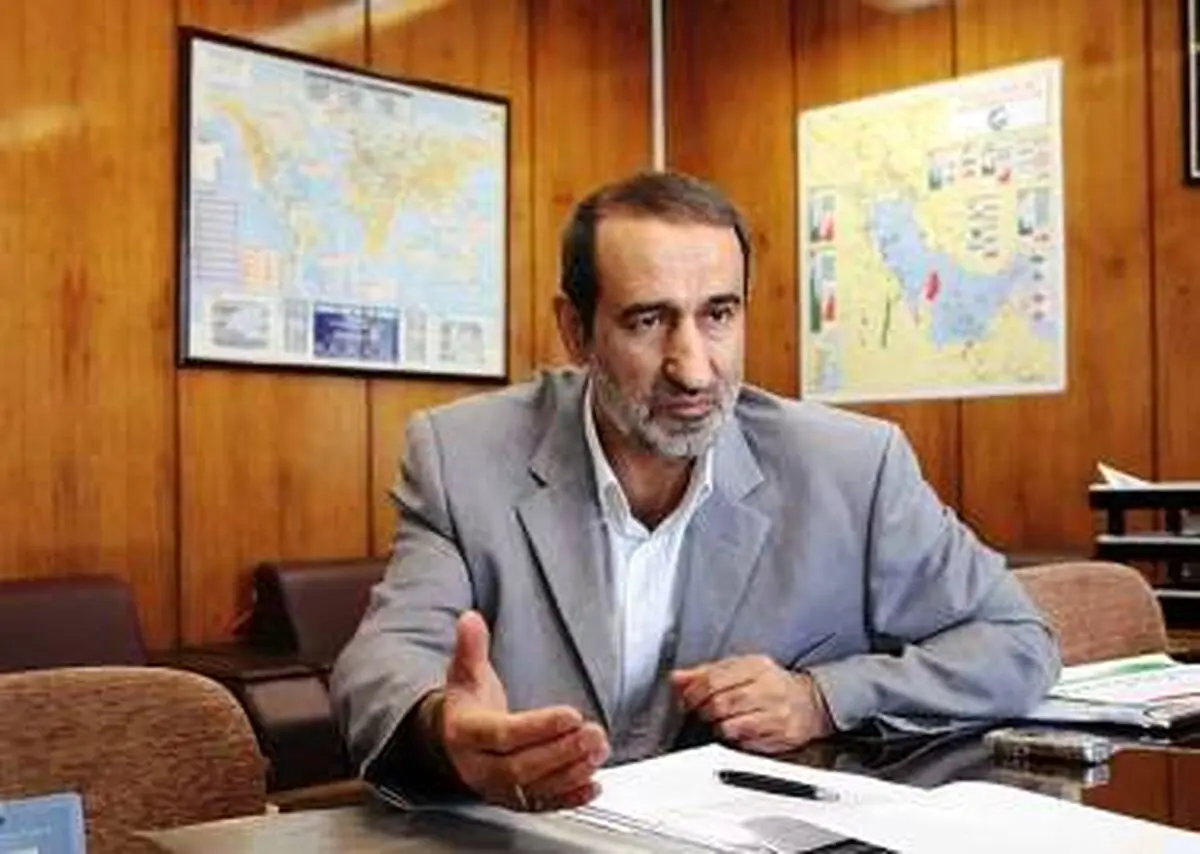نماینده سابق ایران در اوپک: زنگنه نباید با بی‌تدبیری به نفت کشور ضربه بزند