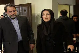 نمایش وارونه اقتدار دستگاه اطلاعاتی