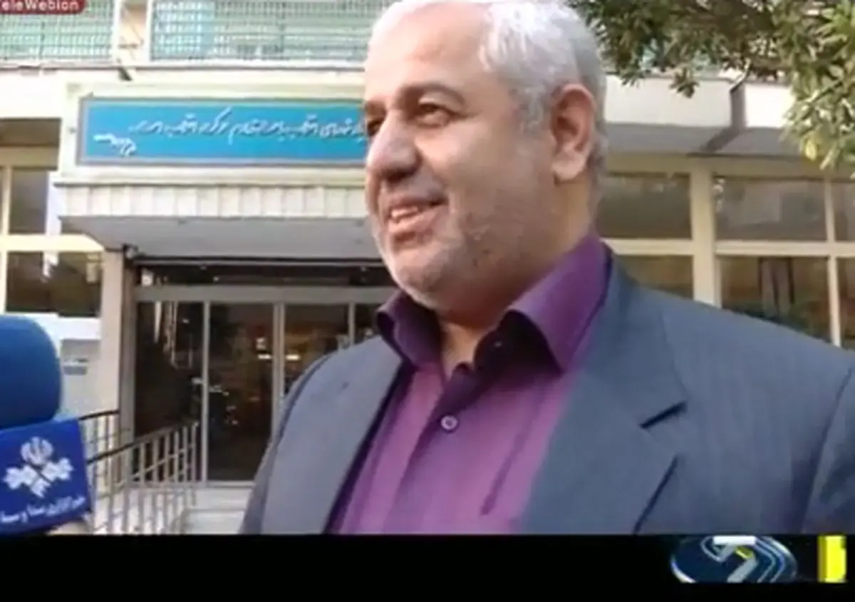 "سرزده‌ای" که مثل همیشه نبود