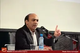 علی شکوری‌راد بازداشت شد
