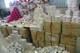 هشدار رئیس سابق انجمن صنایع شوینده: لوازم آرایشی قاچاق ناقل بیماری است؛ مردم مراقب باشند
