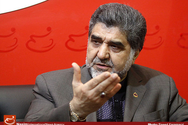 استاندار تهران: در تهیه گزارش‌های عملکرد دو ساله استان دقت کافی به کار نرفته بود