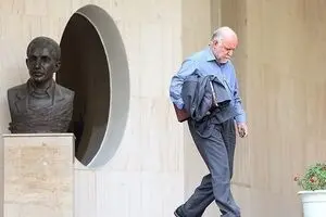 نرسی قربان: بعد از لغو تحریم‌های ایران، قیمت نفت به شدت ارزان می‌شود