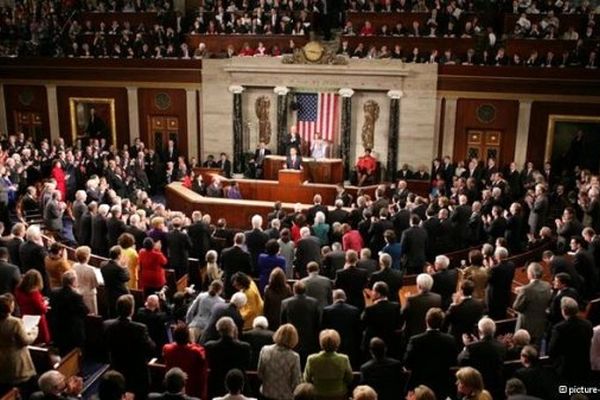 نامه ۷۵ سناتور سابق آمریکایی به کنگره در حمایت از  توافق هسته‌ای