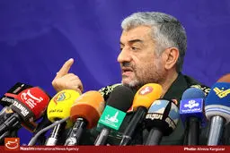 سرلشکر جعفری: امسال ۲۰ رزمایش در نیروهای مسلح انجام می‌شود