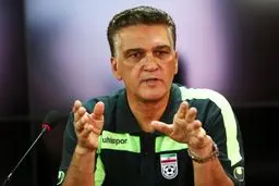 دن‌گاسپار : از وضعیت دروازه‌بان‌های تیم راضی هستم