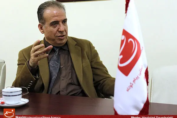اتاق بازرگانی چه کاره است که واکسن وارد کند؟