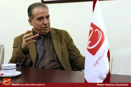 اتاق بازرگانی چه کاره است که واکسن وارد کند؟
