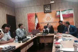 باشگاه سایپا علیه برنامه ۹۰ بیانیه صادر کرد
