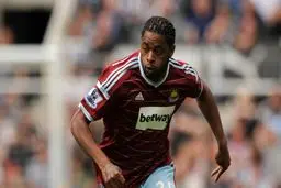 حضور قرضی هافبک بارسلونا در وستهام تمدید شد