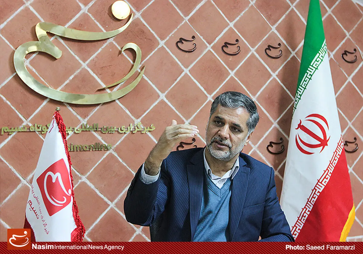 نقوی حسینی: جلیلی و عراقچی به دلیل ناتمام ماندن بحث، دوباره در کمیسیون برجام حاضر می‌شوند