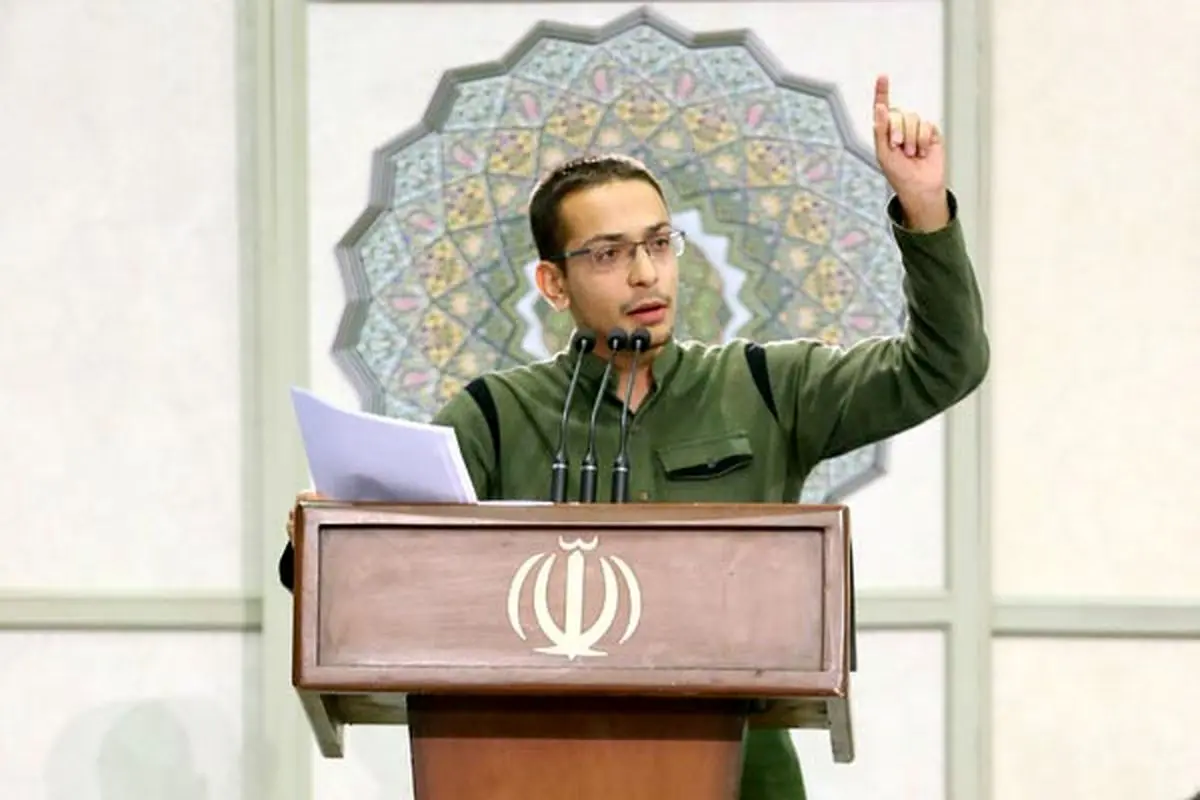 عضو شورای تبیین مواضع بسیج دانشجویی: قطع نفوذ لیبرال‌ها از اقتصاد با تحقق اقتصاد مقاومتی است