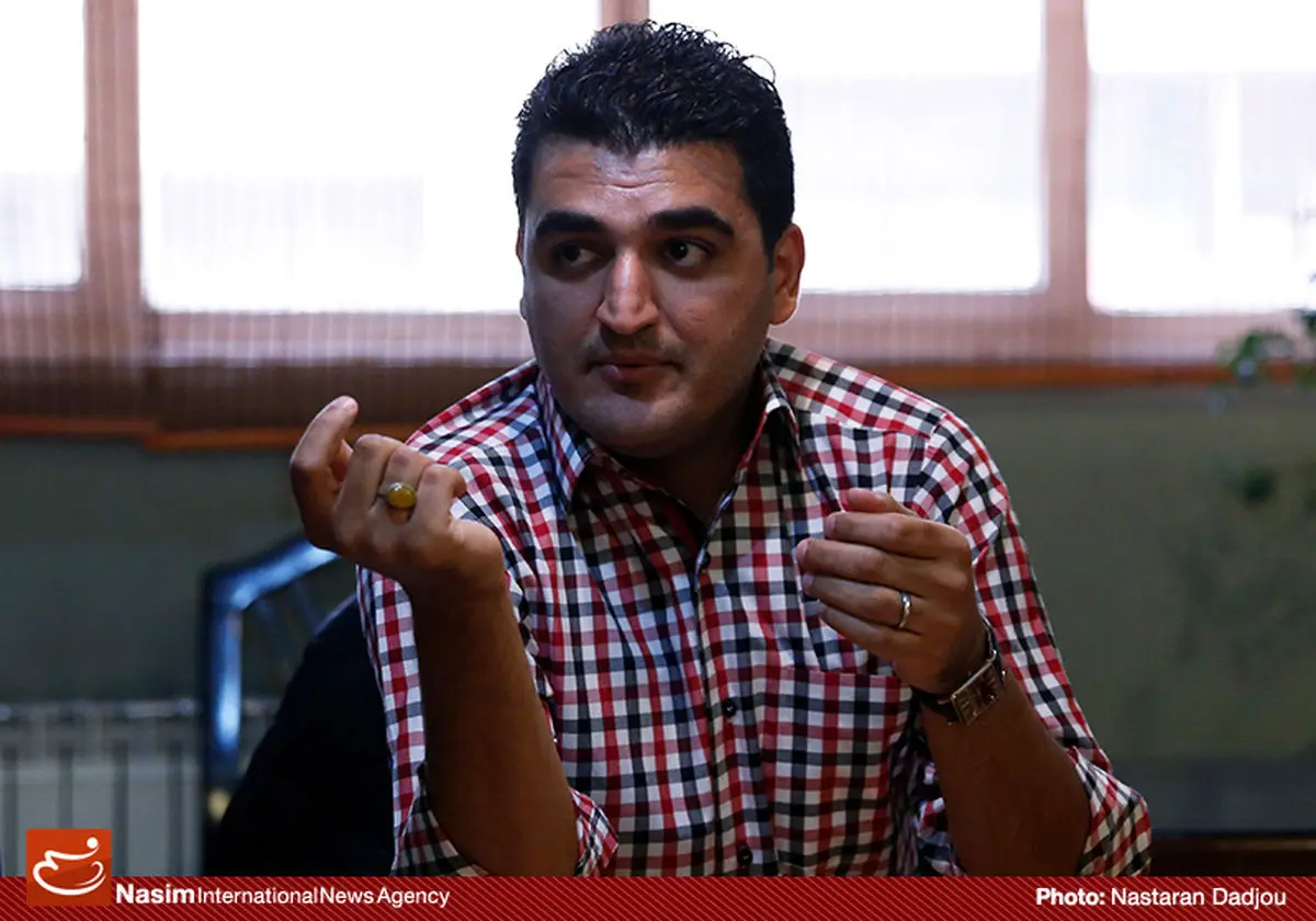 "بیست و سه روز" مهدی گلستانه از نیمه گذشت