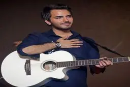 روایت ناتمام ماندن آلبوم 