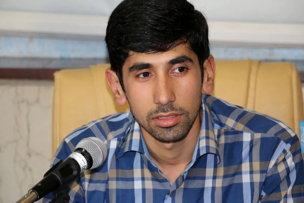 رشید: برخی شعار روشنگری در دانشگاه‌ها می‌دهند ولی سخنرانی‌های انقلابی را  لغو می‌کنند