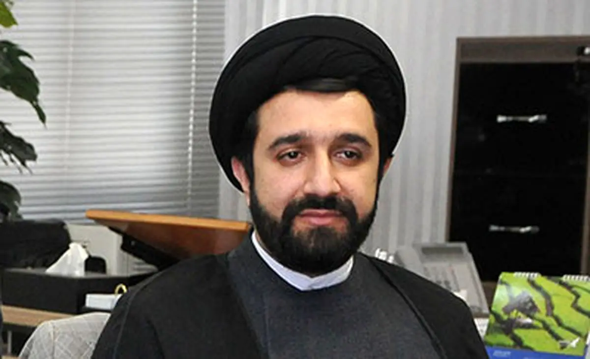 فقیهی:  فرهنگ ایثار و شهادت الگویی برای نهادهای فرهنگی است