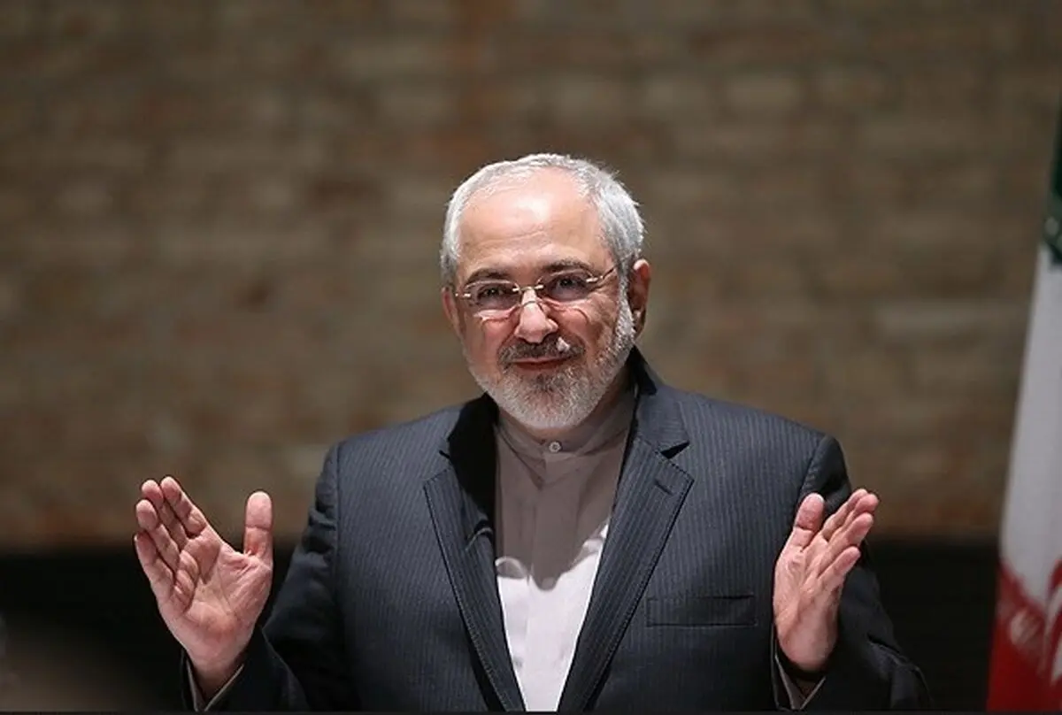ظریف  از حمایت‌های همیشگی دولت و ملت الجزایر از برنامه صلح‌آمیز هسته‌ای ایران قدردانی کرد