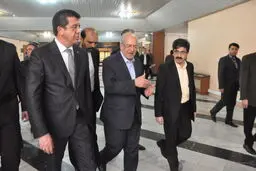 دولت یازدهم چگونه برای کارگران ترکیه‌‌ای شغل ایجاد کرد+ جدول