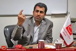 پورابراهیمی: ۵۰ درصد احکام  قانون مبارزه با قاچاق بدون آیین نامه اجرایی روی زمین مانده است