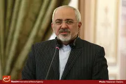 ظریف: جهان اسلام نیازمند شخصیت های معتدل و حکیم است
