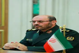 وزیر دفاع: آمریکایی‌ها  به تعهداتشان عمل نمی‌کنند
