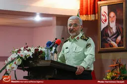 مومنی: بخشودگی جرایم رانندگی دست پلیس نیست