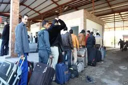 لیبی ورود اتباع ایران، یمن و پاکستان به این کشور را ممنوع اعلام کرد
