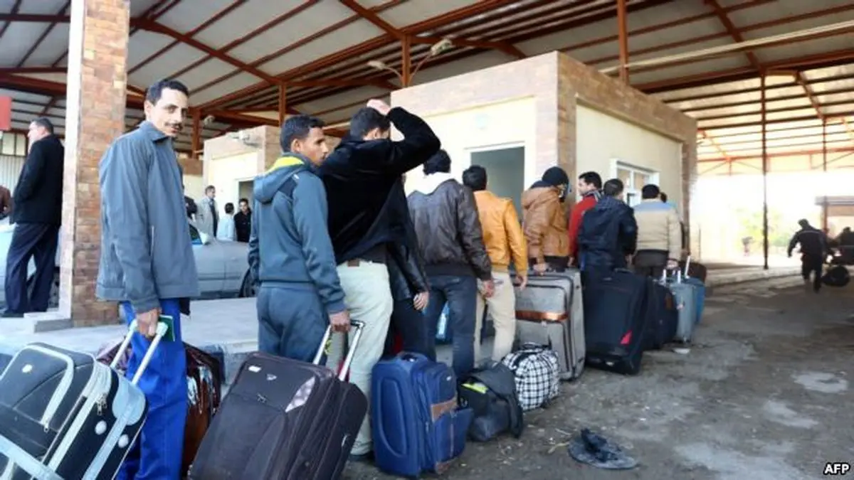 لیبی ورود اتباع ایران، یمن و پاکستان به این کشور را ممنوع اعلام کرد