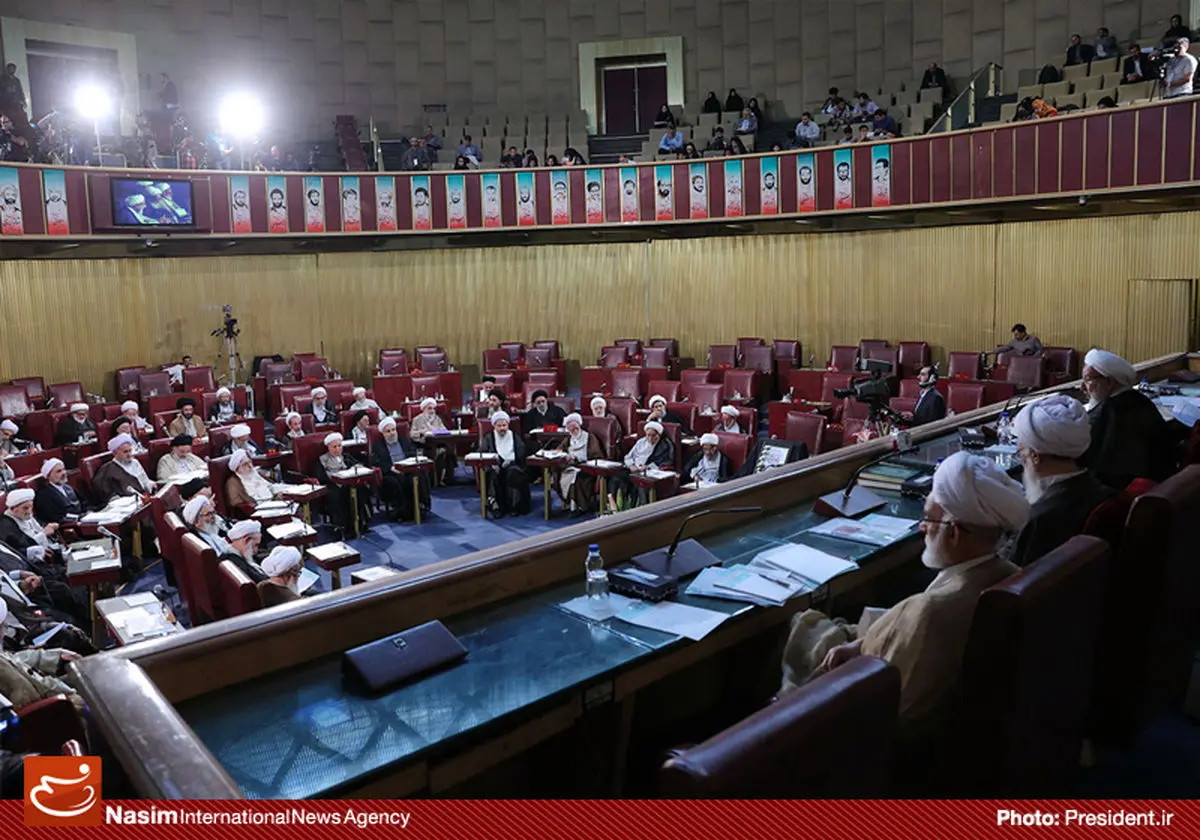 مجلس خبرگان رهبری با افزایش تعداد اعضایش مخالفت کرد