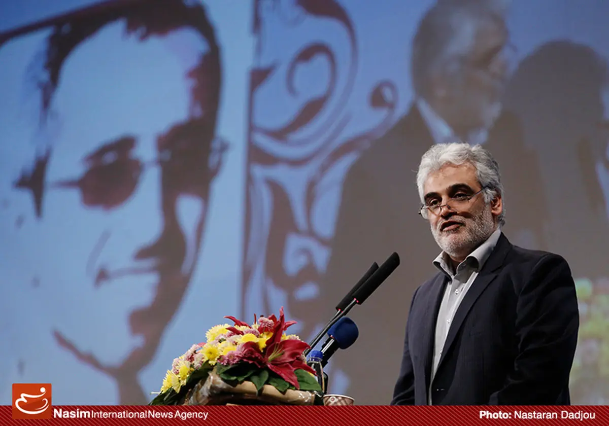 رئیس دانشگاه شهید بهشتی: رشد علمی کشور متوقف شده است