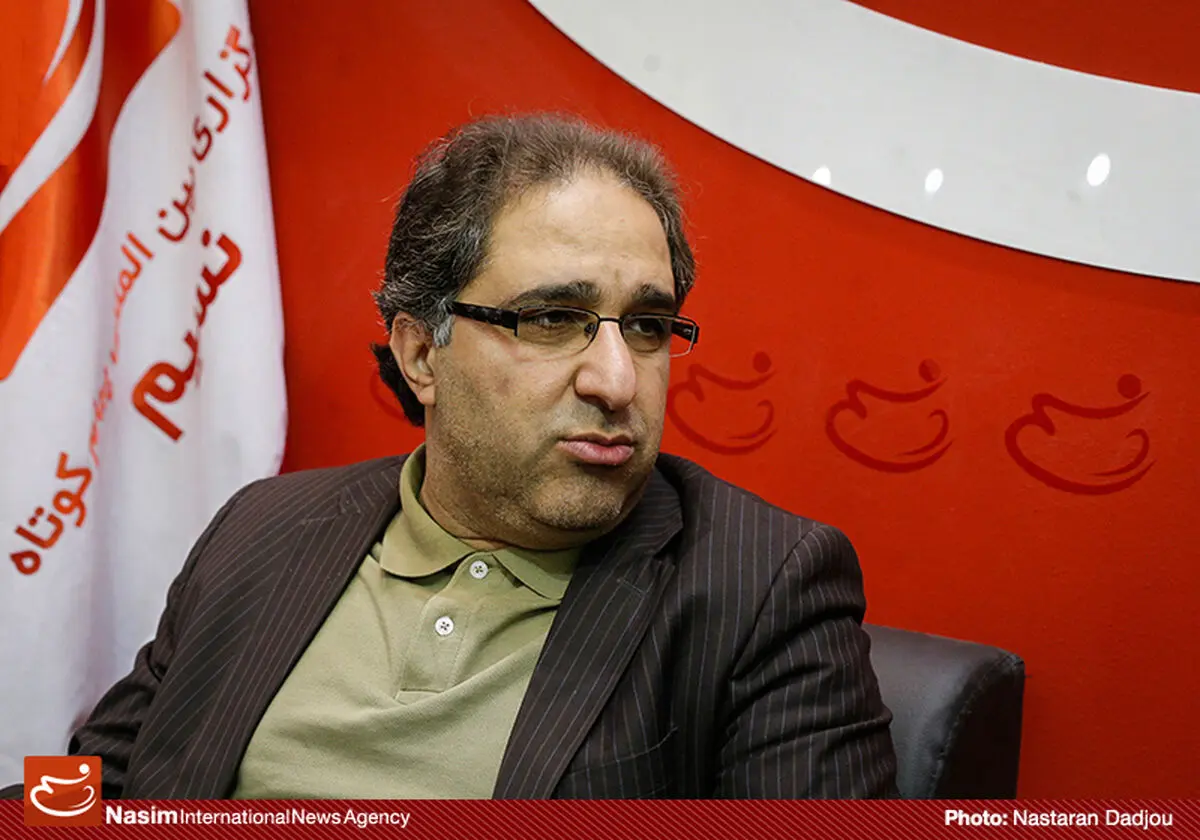 برنامه‌های ایران در روز آغاز به کار نمایشگاه کتاب مسکو