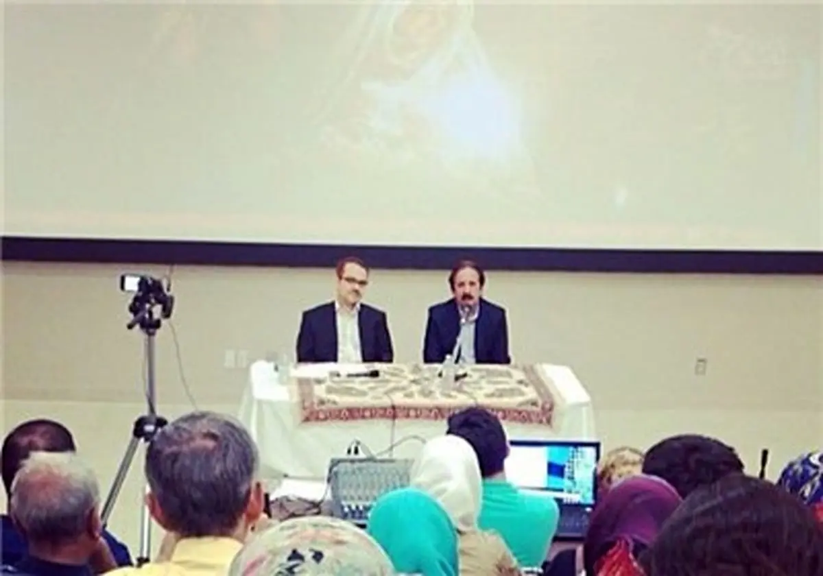 مجیدی: هزینه ساخت"محمد رسول الله" با ۲۰، ۳۰ پورشه بچه‌پولدارهای تهران برابری می‌‌کند