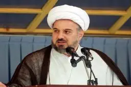 حجت‌الاسلام کازرونی: کمیته امداد 
 میراث گرانبهای امام راحل است