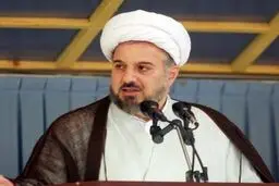 حجت‌الاسلام کازرونی: کمیته امداد 
 میراث گرانبهای امام راحل است