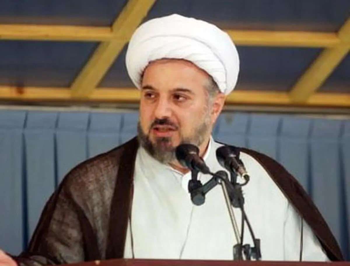 حجت‌الاسلام کازرونی: کمیته امداد 
 میراث گرانبهای امام راحل است